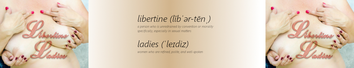 Libertine Ladies Logo